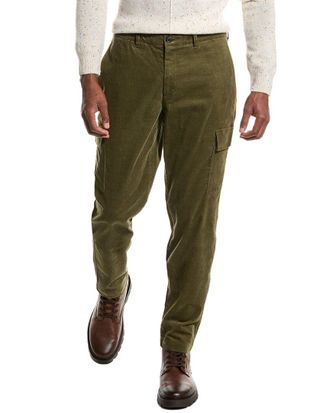 Theory Zaine Stretch Cord Pant