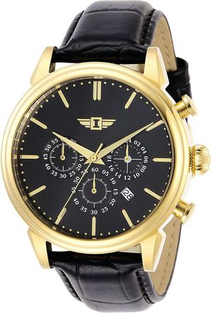 Invicta I by Invicta Black Dial Mens Watch 29865