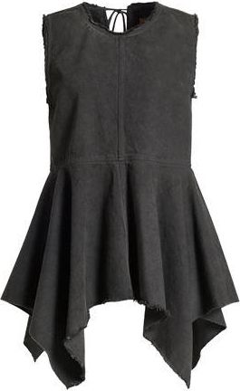 Uma Wang TOPWEAR - Top su YOOX.COM