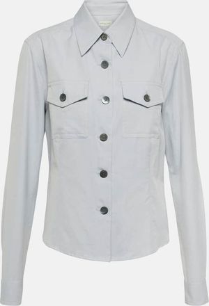 Dries Van Noten Cotton shirt