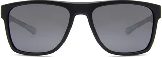 Mexx 6589 101 Mens Sunglasses Black Size 57