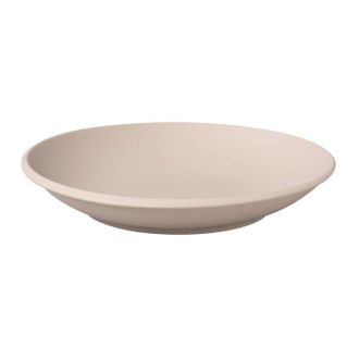 Villeroy & Boch Plato Hondo (29 Cm) Beige Newmoon Villeroy & Boch
