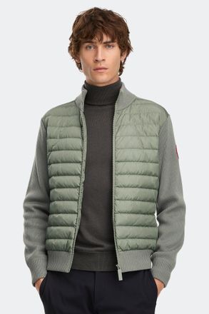 Canada Goose HyBridge Knit Jacket