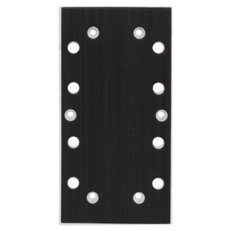 Bosch Accesorio De Lijado Bosch Gss 230 A Negro 185 Por 93 Mil&iacute;metros