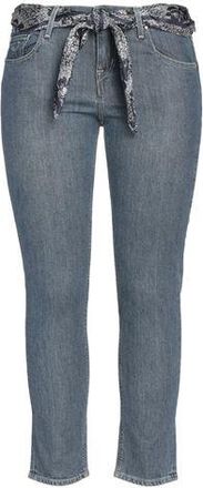 Jacob Cohen BOTTOMWEAR - Jeans sur YOOX.COM