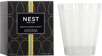 Nest New York Amalfi Lemon & Mint Classic Candle