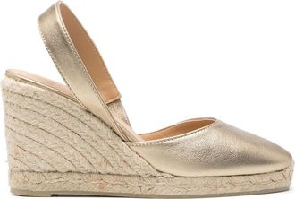 Castaner Carissa 95mm Espadrilles