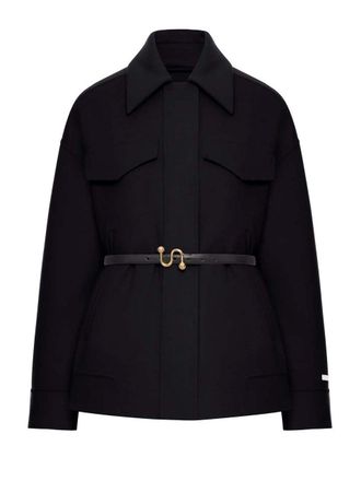 Sportmax Cantore Giaccone