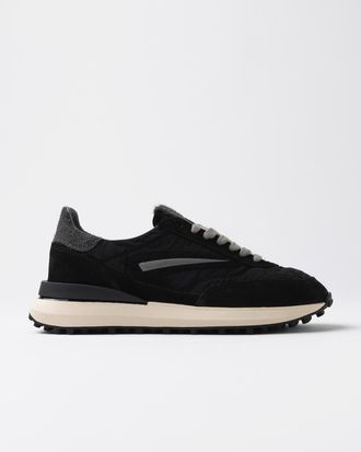 D.A.T.E. athleta touch black