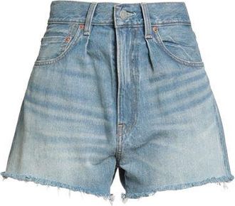 Denimist BOTTOMWEAR - Shorts jeans su YOOX.COM