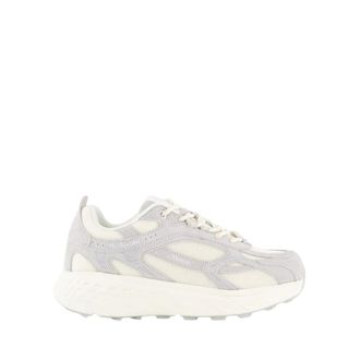 Mercer Amsterdam Zapatillas de ante gris - Shoes - Mujer - Gris - 38 EU