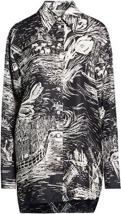 R&oacute;he TOPS - Hemden auf YOOX.COM