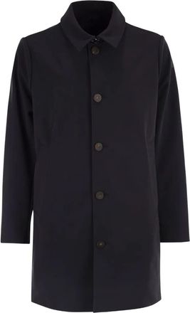 Roberto Ricci Design Surflex Winter Thermo Coat Jkt