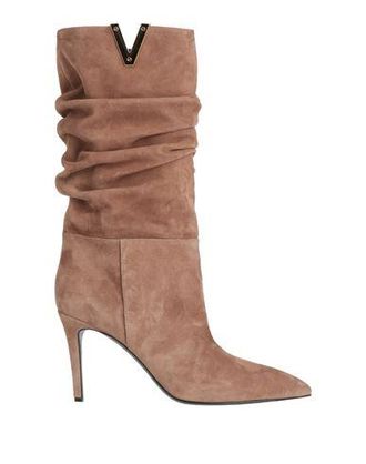 Via Roma 15 FOOTWEAR - Boots on YOOX.COM