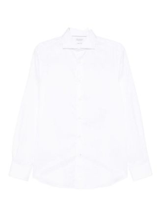 Brunello Cucinelli Shirt With Buttons