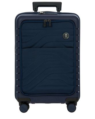 Bric's Ulisse 21In Expandable Spinner