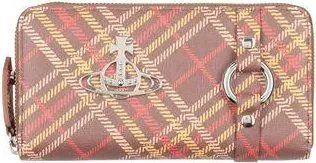 Vivienne Westwood PICCOLA PELLETTERIA - Portafogli su YOOX.COM