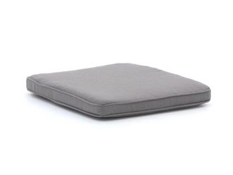 Madison New York Wicker tuinkussen 42x42cm zit