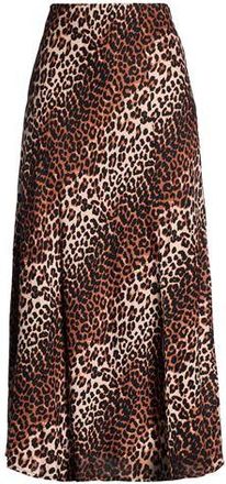 Pieces HOSEN & R&Ouml;CKE - Maxi-R&ouml;cke auf YOOX.COM