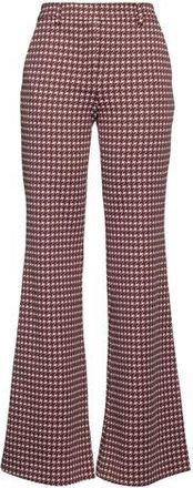 Moschino BOTTOMWEAR - Trousers on YOOX.COM