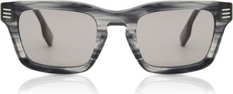 Burberry BE4403 4097/1 Mens Sunglasses Grey Size 51