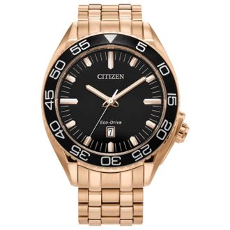 Citizen Carson Mens Watch