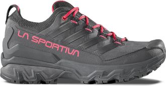La Sportiva Womens Ultra Raptor 3 GTX Hiking Shoes Gray 37.5 EU
