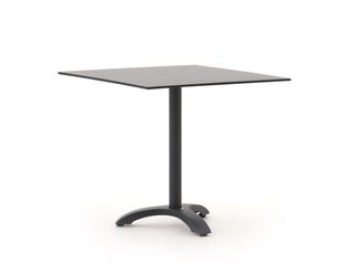 Bellagio la vita attrattiva Bellagio Lisio tuintafel 80x80x73cm