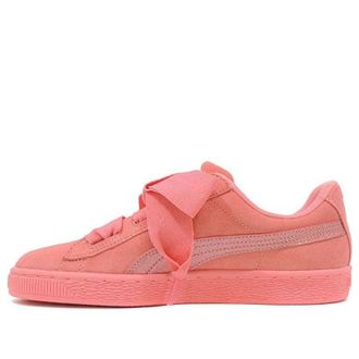 Puma (WMNS) PUMA Sneaker Pink 364918-05