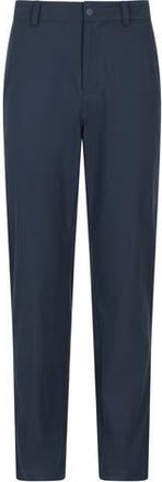 Mountain Warehouse Nature Stretch Chino Pants in Navy at Nordstrom, Size 34