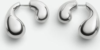 Bottega Veneta Orecchini Drop Mini - Bottega Veneta