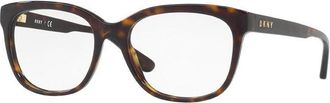 DKNY DY4677 3702 Dark Havana 54mm