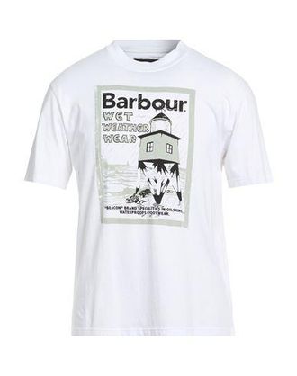 Barbour TOPWEAR - T-shirts sur YOOX.COM