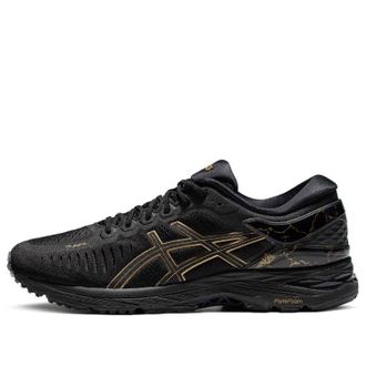 Asics MetaRun Black Gold 1011B294-001