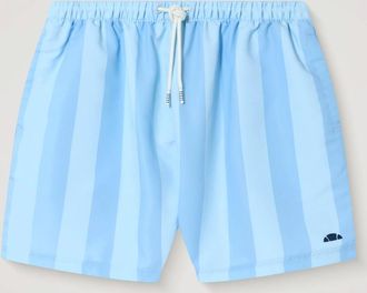 Ellesse Mens Staziona Swim Short - Light Blue - Size: 32/30/31