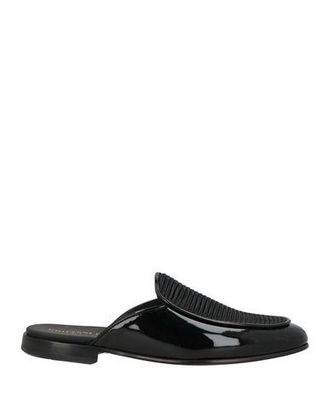Giovanni Conti FOOTWEAR - Mules & Clogs on YOOX.COM