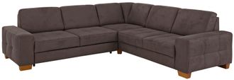 HOME AFFAIRE Ecksofa