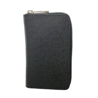 Louis Vuitton Ardoise Coin Purse/Coin Case (Pre-Owned)