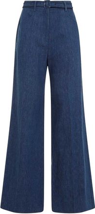 Gabriela Hearst Norman Pants