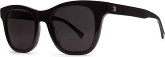 Electric Modena Polarized EE20901642 Mens Sunglasses Black Size Standard