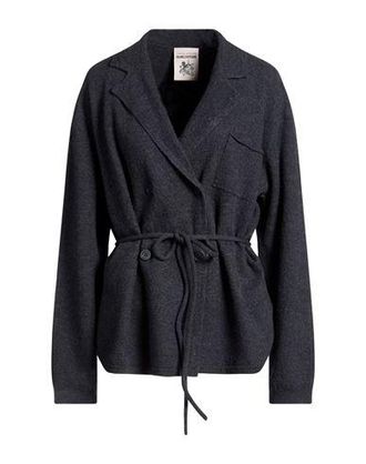 Semicouture KNITWEAR - Cardigans on YOOX.COM