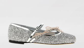 Jimmy Choo London Scarpe JIMMY CHOO Donna colore Silver