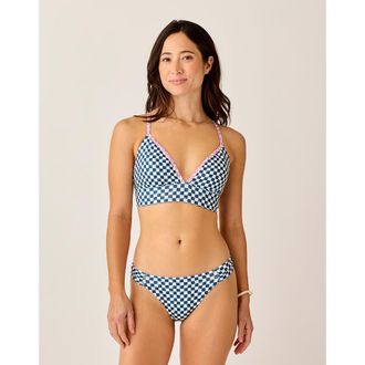 Carve Designs Cardiff Reversible Bottom in Fleur/surfside at Nordstrom, Size X-Large