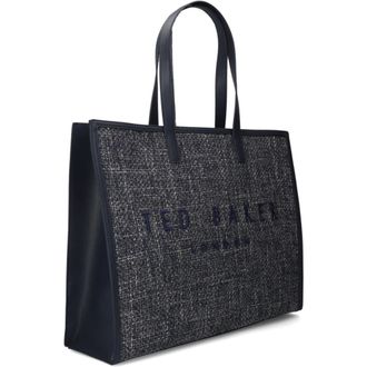 Ted Baker Dames, Tassen, Blauw, Maat: ONE Size