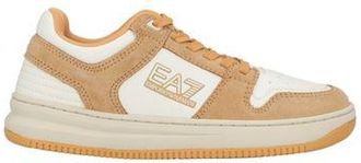 Emporio Armani CALZADO - Sneakers en YOOX.COM
