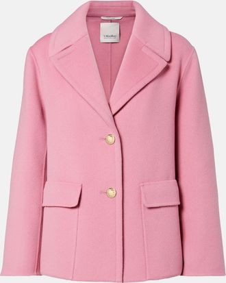 Max Mara Wool jacket