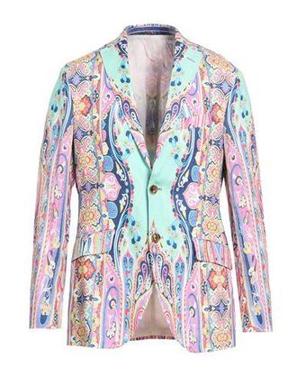 Etro Blazers