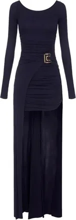 Elisabetta Franchi Donna, Abiti, Blu, L, new