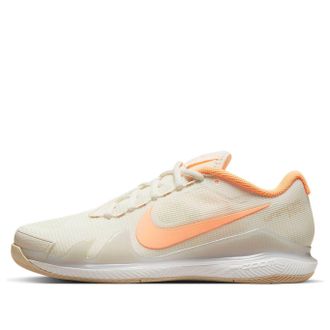 Nike (WMNS) Nike Vapor X Air Zoom HC Cream Orange CZ0222-104