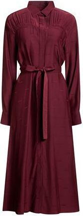 Iceberg DRESSES - Midi dresses on YOOX.COM